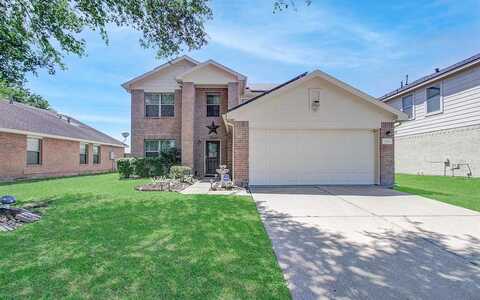 Gable Hollow, KATY, TX 77450