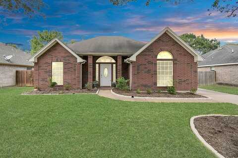 Carmel Valley, KATY, TX 77449