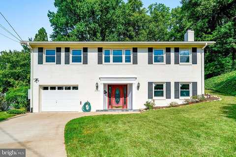 Pierce, ARLINGTON, VA 22202