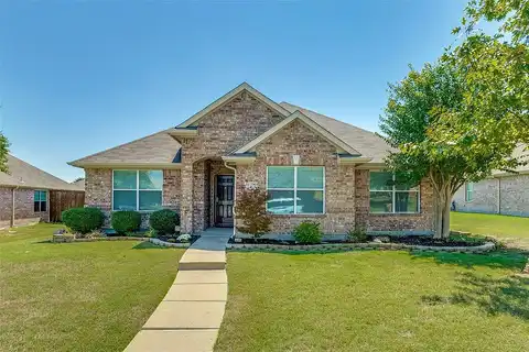 Cliffbrook, WYLIE, TX 75098