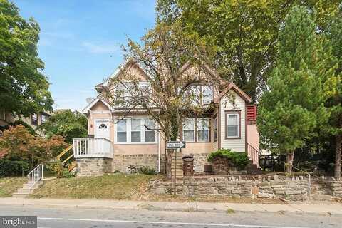 Wycombe, LANSDOWNE, PA 19050