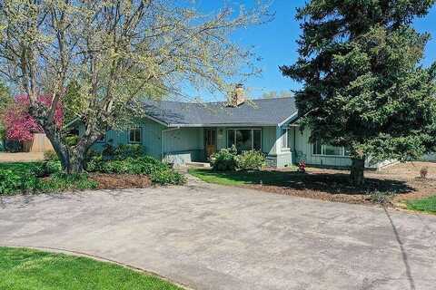 Peach, MEDFORD, OR 97501