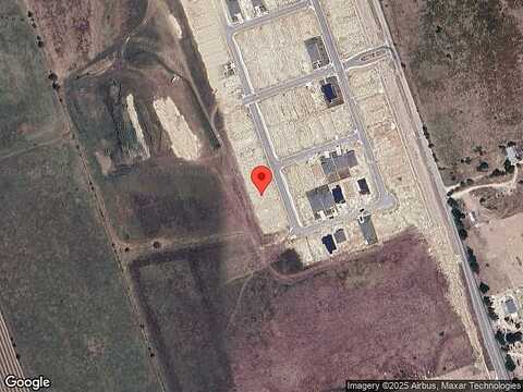 Red Wolf, JARRELL, TX 76537