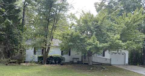 Mulberry, TUNNEL HILL, GA 30755