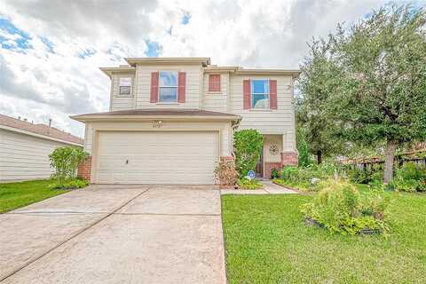 Fair Castle, CYPRESS, TX 77433