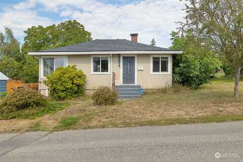 18Th, BREMERTON, WA 98310