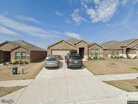 University, FARMERSVILLE, TX 75442