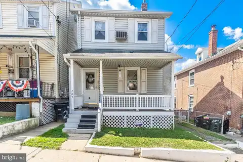 Union, COATESVILLE, PA 19320