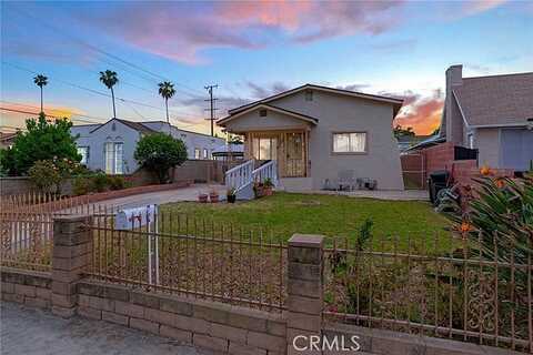 3Rd, ALHAMBRA, CA 91803