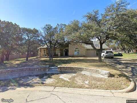 Hill Top, GLEN ROSE, TX 76043