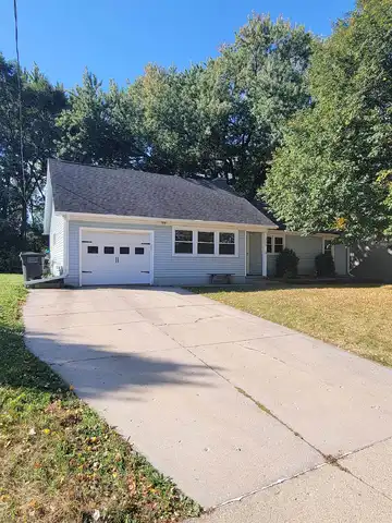 High, MILTON, WI 53563
