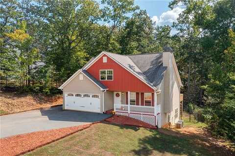 Brookwoods, DAHLONEGA, GA 30533