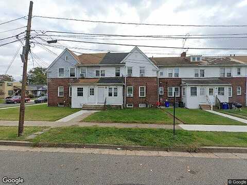 Trenton, BRISTOL, PA 19007