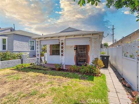 Buena Vista, BURBANK, CA 91504