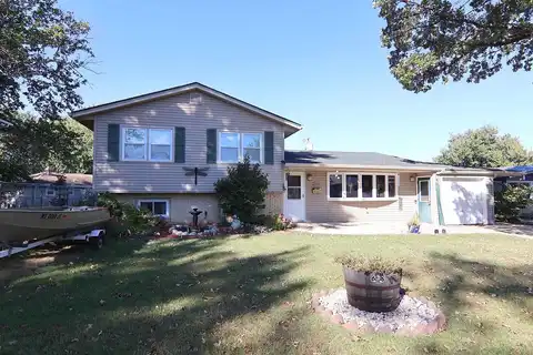 Crosby, JANESVILLE, WI 53546