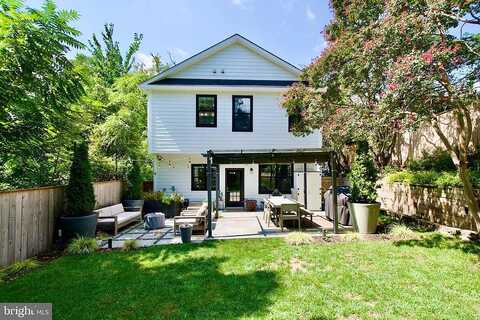 Monroe, ARLINGTON, VA 22204