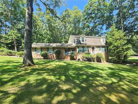 Margo, ROME, GA 30161