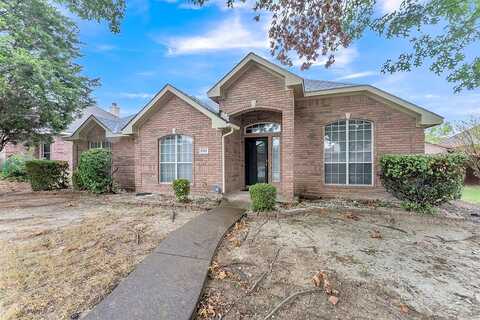 Parkdale, MESQUITE, TX 75149
