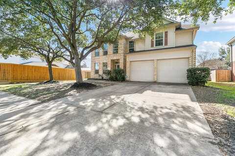 Glen Landing, KATY, TX 77449