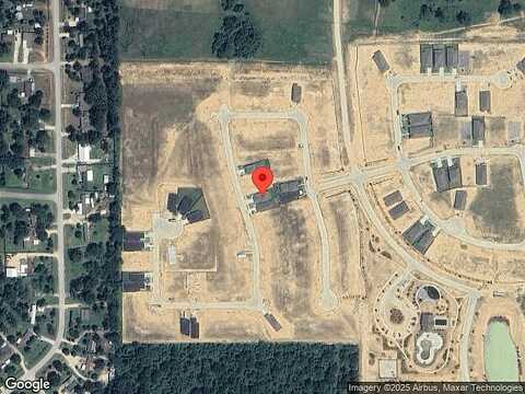 Hazel Firs, MAGNOLIA, TX 77355