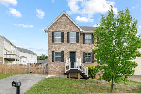 Connors, SALEM, VA 24153