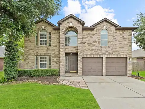 Long Trace, HUMBLE, TX 77346