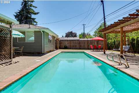 Park, EUGENE, OR 97404