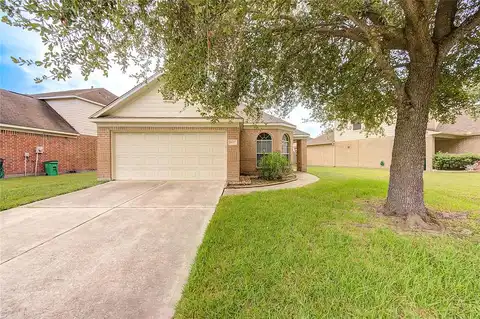 Inwood Elm, HUMBLE, TX 77346