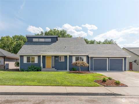 Manhattan, EAST WENATCHEE, WA 98802