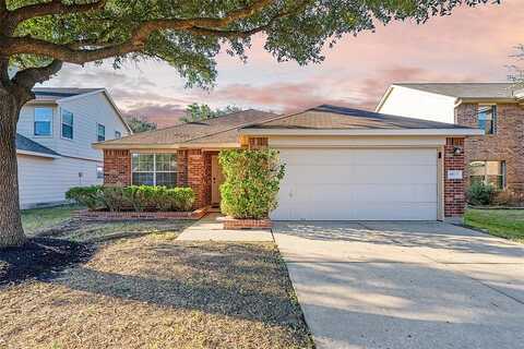 Ridge Stream, CYPRESS, TX 77429