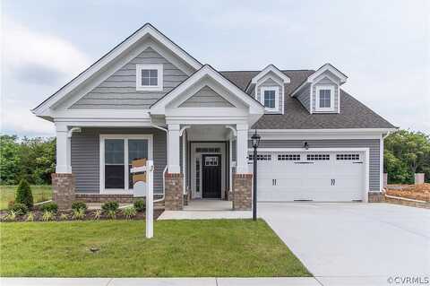 New Settlement, HENRICO, VA 23231