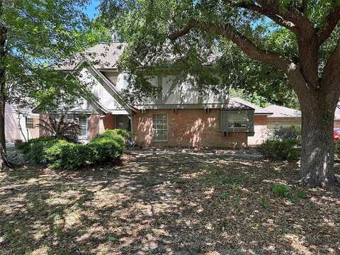 Cassina, SPRING, TX 77388