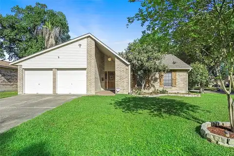 Favor Bend, HUMBLE, TX 77396