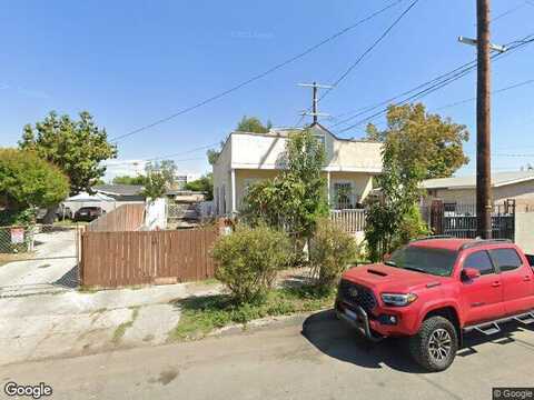 57Th, LOS ANGELES, CA 90058