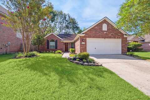 Whispering Forest, KINGWOOD, TX 77339