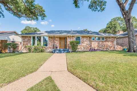 Matagorda, DALLAS, TX 75232
