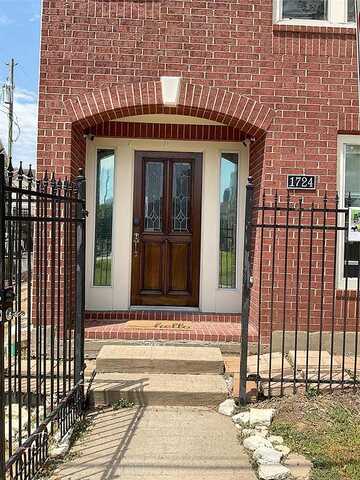 Wilson, HOUSTON, TX 77019
