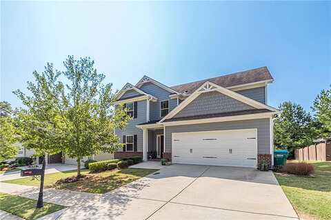 Mount Moriah, BALL GROUND, GA 30107