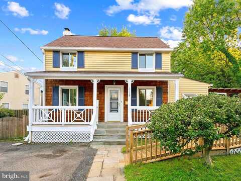 Lowell, ARLINGTON, VA 22204