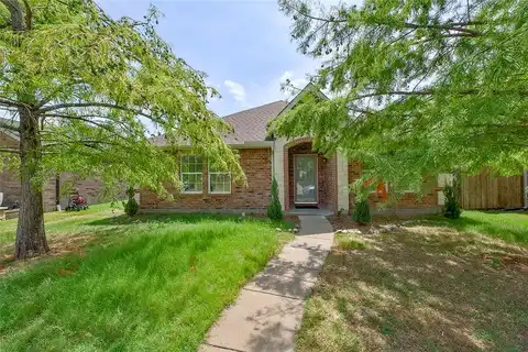 Terrell, ALLEN, TX 75002