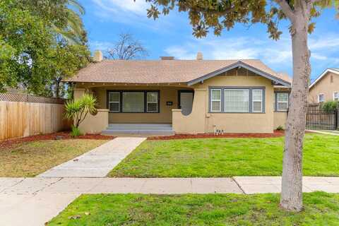 Adoline, FRESNO, CA 93705