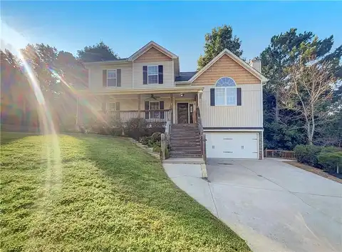 Danburg, JASPER, GA 30143