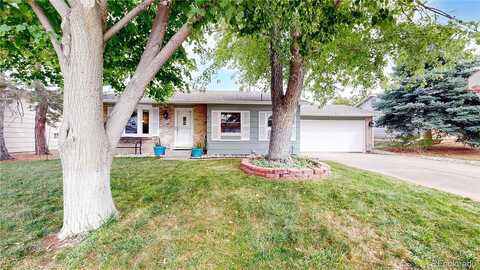 Gunnison, AURORA, CO 80017