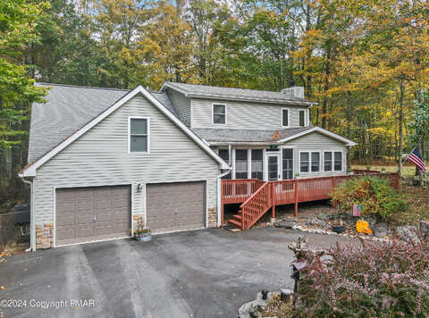 Paxinos, POCONO LAKE, PA 18347