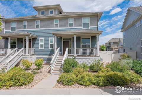 Saratoga, LAFAYETTE, CO 80026