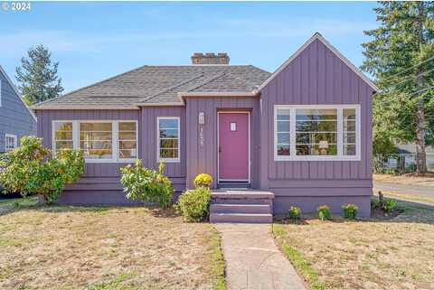 60Th, PORTLAND, OR 97213