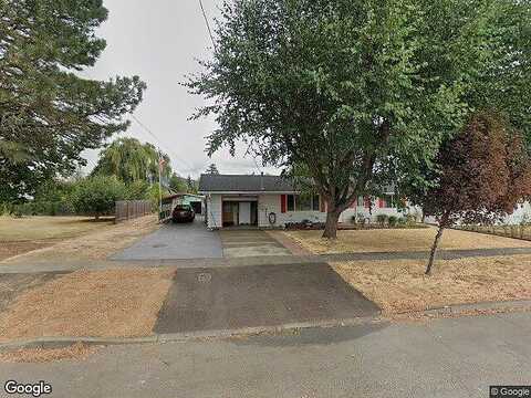 College, PHILOMATH, OR 97370