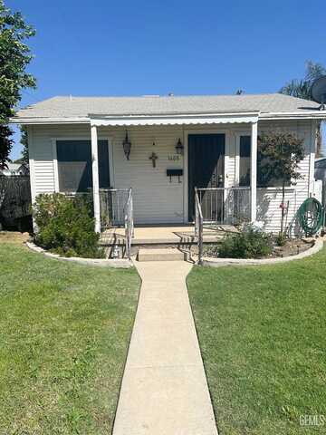 Hurrle, BAKERSFIELD, CA 93308