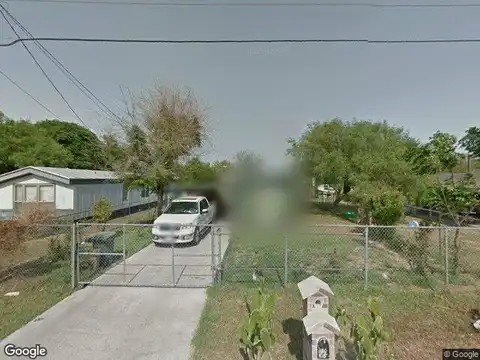 Pullin, SAN JUAN, TX 78589