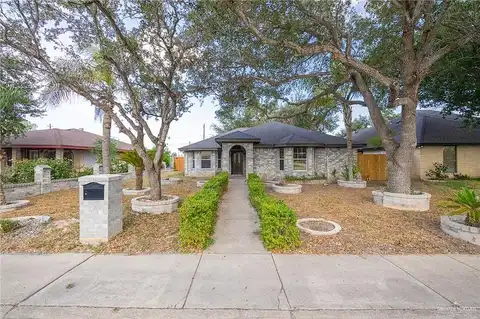 29Th, MCALLEN, TX 78501